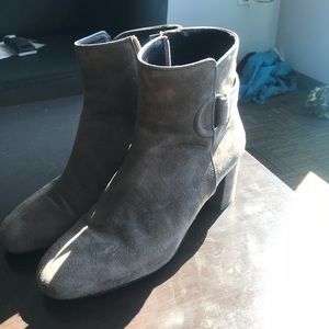 L.K. Bennett Boots